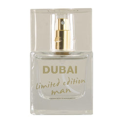 HOT PARFUM AUX PHEROMONES DUBAI EDITION LIMITEE HOMME 30 ML