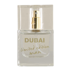 HOT PARFUM AUX PHEROMONES DUBAI EDITION LIMITEE HOMME 30 ML