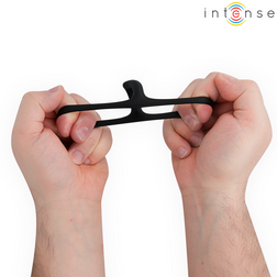 Cockring Alfie Modèle 6 noir - vue détaillée produit