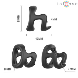 Cockring Charles Modèle 11 - emballage produit