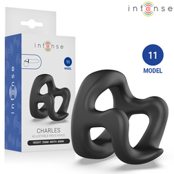Cockring Charles Modèle 11 - vue produit principale