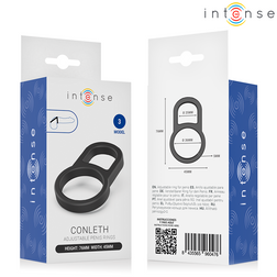 Cockring Conleth Modèle 3 - emballage produit