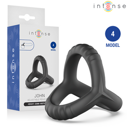 Cockring John Modèle 4 - vue produit principale