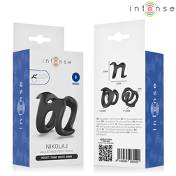 Cockring Nikolaj Modèle 8 - vue arrière produit