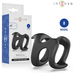 Cockring Nikolaj Modèle 8 - vue produit principale