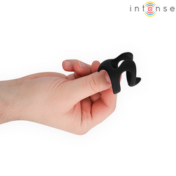 Cockring Nikolaj Modèle 8 - vue produit de profil