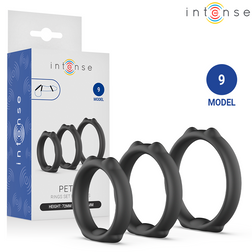 Cockring Peter Modèle 9 42 mm - vue produit principale
