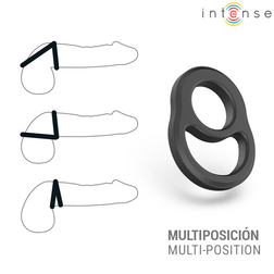 Cockring Richard Modèle 1 - vue produit de profil