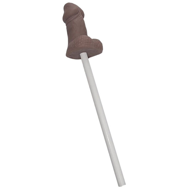DIABLO PICANTE CRAYON PENIS DOUX TON FONCE