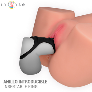 INTENSE LIAM ANNEAU PENIS MODELE 7