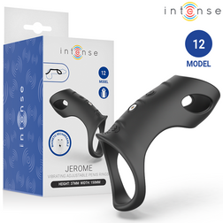 Cockring Jerome Modèle 12 - vue produit principale