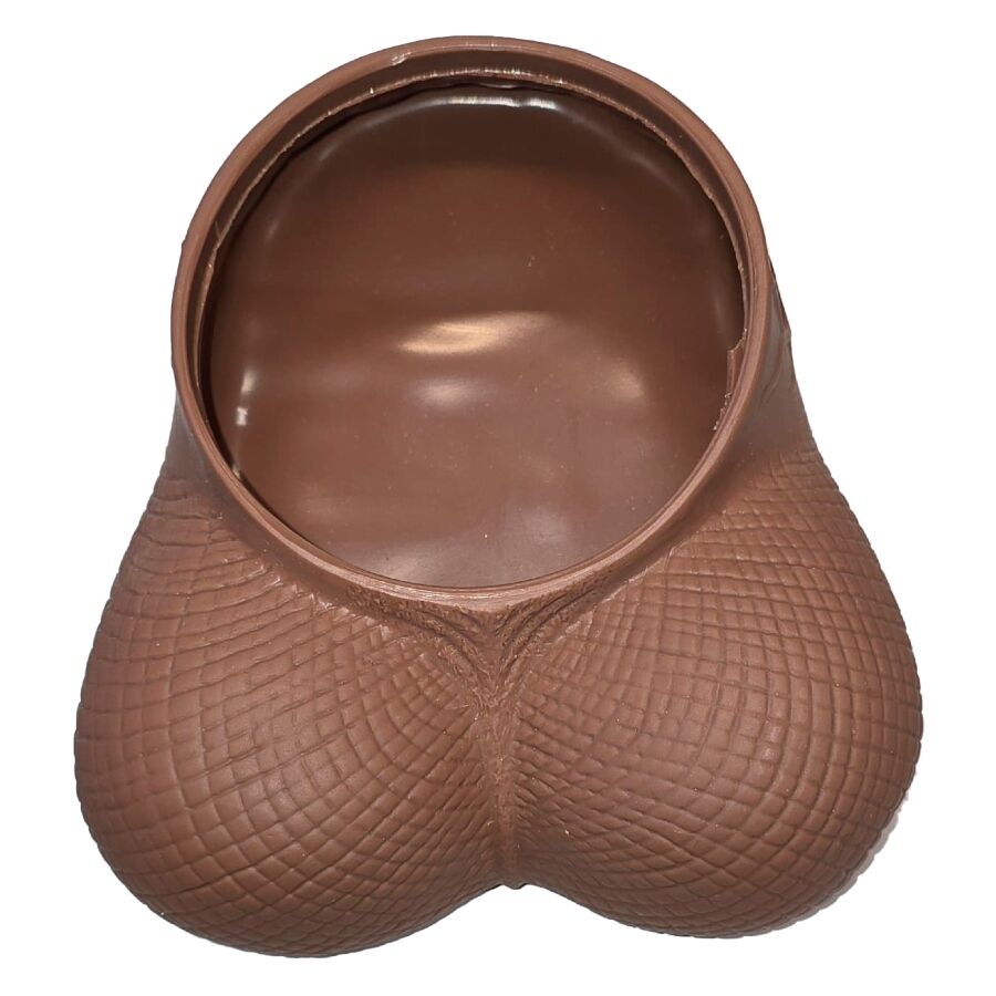 DIABLO PICANTE SAC A OEUFS FONCE