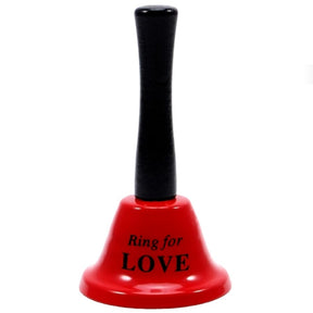 Accessoire modèle Ring For Love pour le plaisir intime. pour des moments de kiff et de douceur.