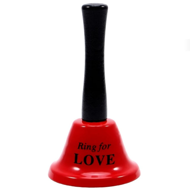 Accessoire modèle Ring For Love pour le plaisir intime. pour des moments de kiff et de douceur.