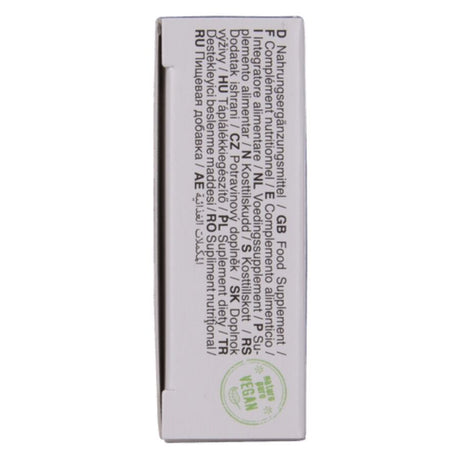 HOT EXXTREME CAPSULES PUISSANCE MAN 10 UNITES