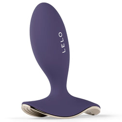 Plug vibrant connecté Bluetooth silicone — Surfer 2