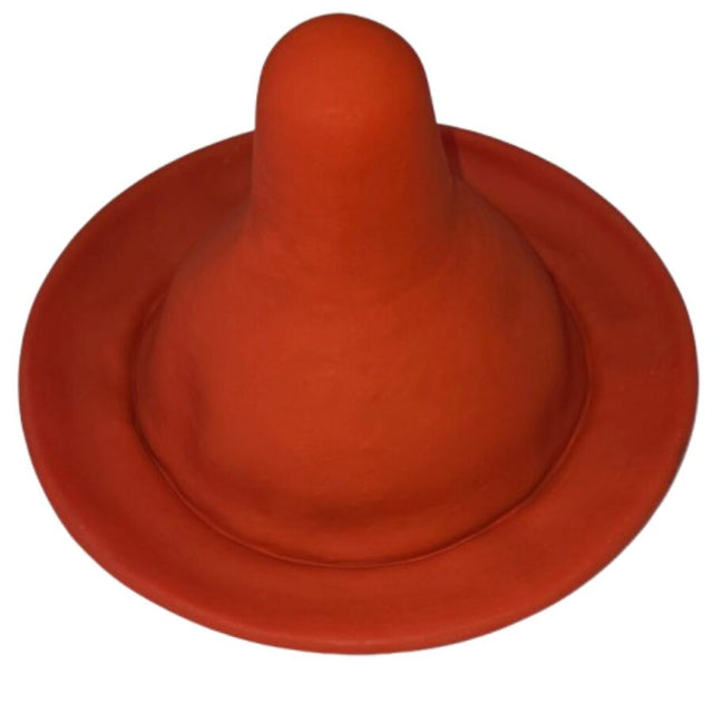 Préservatif modèle Chapeau en forme de géant pour le plaisir intime.