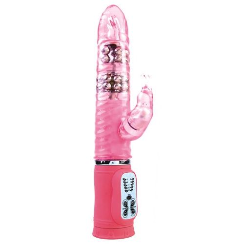 BAILE MIGNON LAPIN PASSION RAMPANTE 10F 27 CM