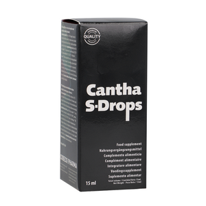 COBECO CANTHA S DROPS 15 ML OUEST