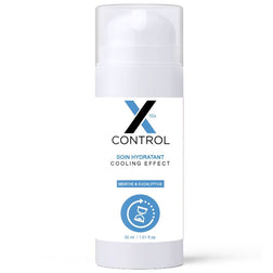 Stimulants Xtra Control 30 ml - vue produit de profil