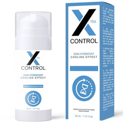 Stimulants Xtra Control 30 ml - vue produit principale