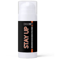 Tube de crème retardante Stay Up RUF 30 ml
