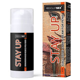 RUF STAY UP CREME RETARDANTE 40 ML