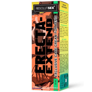 RUF ERECTA EXTEND CREME RETARDANTE ET RAFRAICHISSANTE 40ML