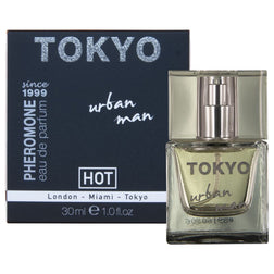 Parfum aux phéromones HOT Tokyo, 30 ml.