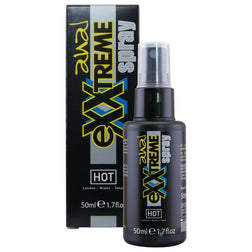 Anal-Entspannungsspray mit Kühleffekt 50 ml — Anal Extrême — Hauptproduktansicht