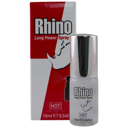 Spray retardant ginkgo & menthol 10 ml plaisir adulte