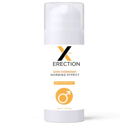 Vue de profil de l'accessoire Erection