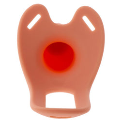 HIDDEN DESIRE INFERNO MANCHON PENIS AVEC SANGLE 16 CM