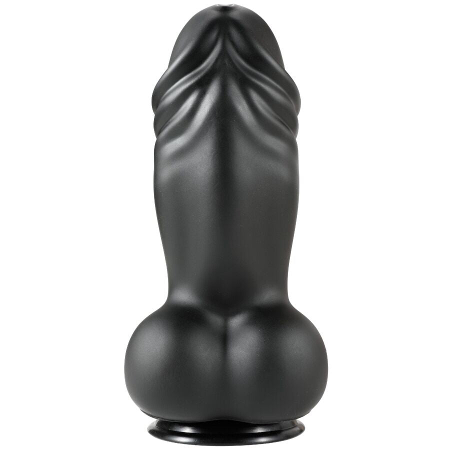 Gode XXL extra épais 22 cm — en situation