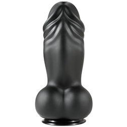 Gode XXL extra épais 22 cm — en situation