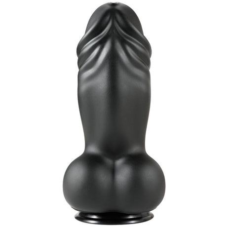 Gode XXL extra épais 22 cm — en situation