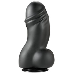 Gode XXL extra épais 22 cm — Fat Boys Inferno · Hidden Desire · Godes Réalistes