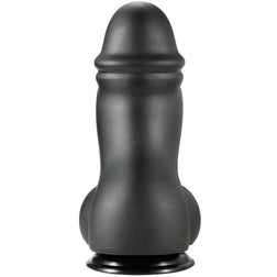 Gode XXL extra épais 22 cm — vue détaillée