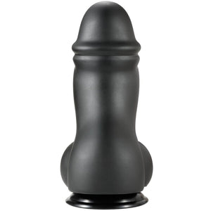 Gode XXL extra épais 22 cm — vue détaillée