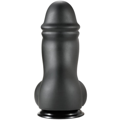 Gode XXL extra épais 22 cm — vue détaillée