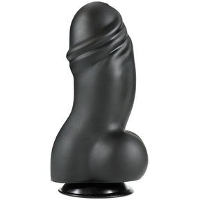 Gode XXL extra épais 27 cm — Fat Boys Inferno · Hidden Desire · Godes Réalistes