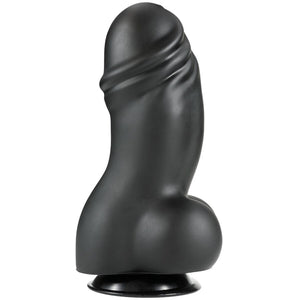 Gode XXL extra épais 27 cm — Fat Boys Inferno · Hidden Desire · Godes Réalistes