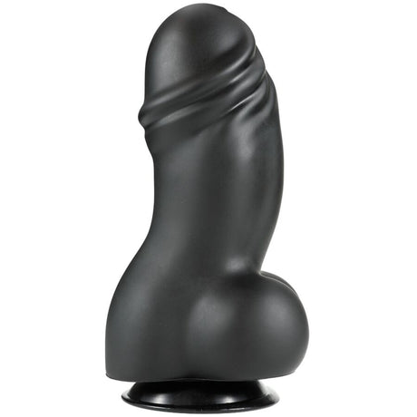 Gode XXL extra épais 27 cm — Fat Boys Inferno · Hidden Desire · Godes Réalistes