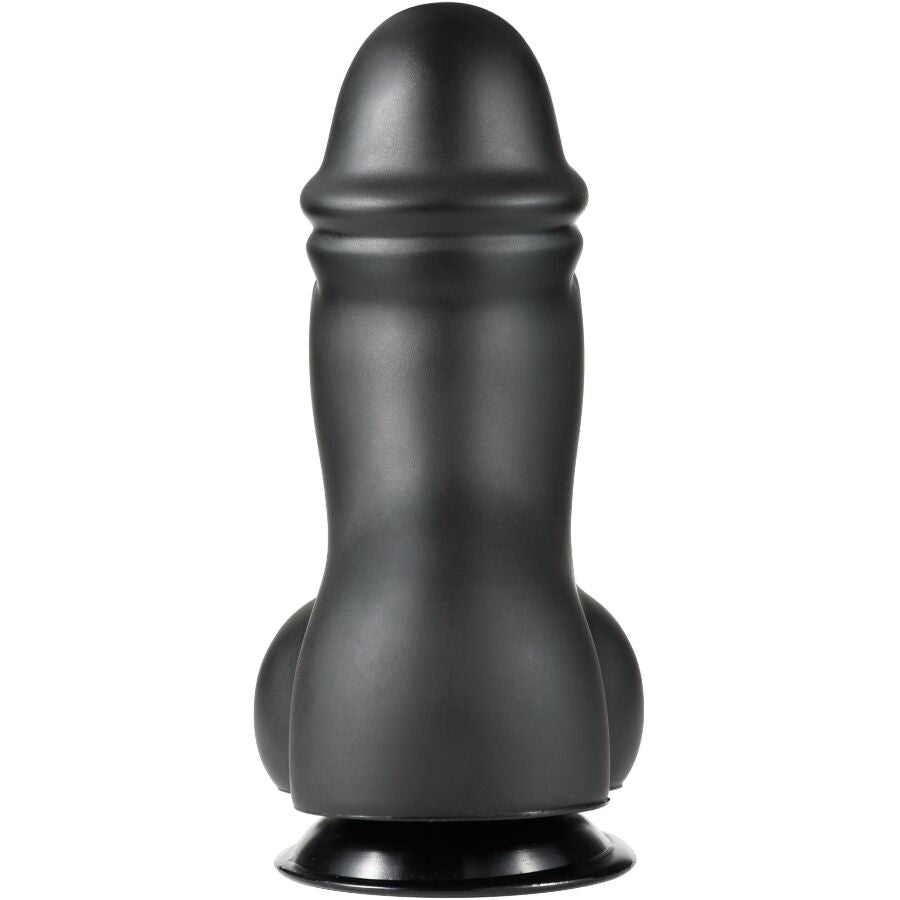 Gode XXL extra épais 27 cm — vue détaillée