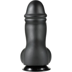 Gode XXL extra épais 27 cm — vue détaillée