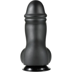 Gode XXL extra épais 27 cm — vue détaillée