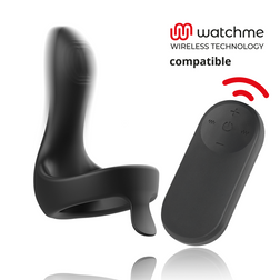 Stimulateur gland vibrant connecté Watchme — Arkadio