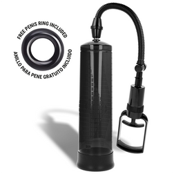 INTENSE PUMP NOIR 01
