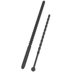 Kit sounding 2 sondes urétrales silicone avancé — Extreme Advanced