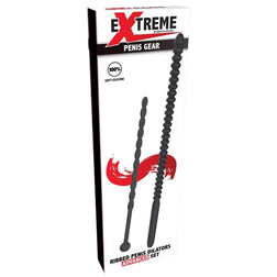 Kit sounding 2 sondes urétrales silicone avancé — Extreme Advanced — vue 2